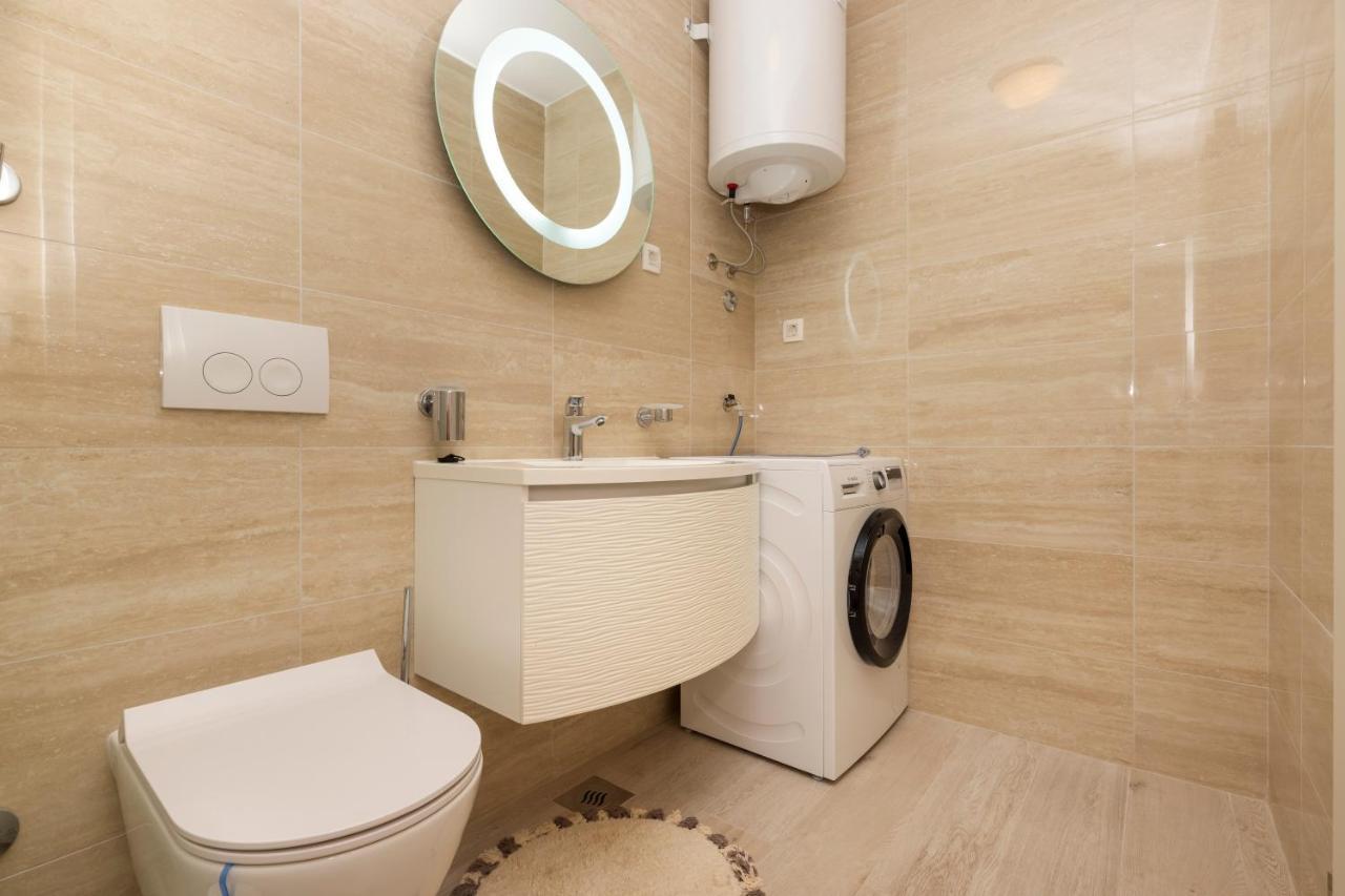 Apartments Tony Малий Лошинь Екстер'єр фото