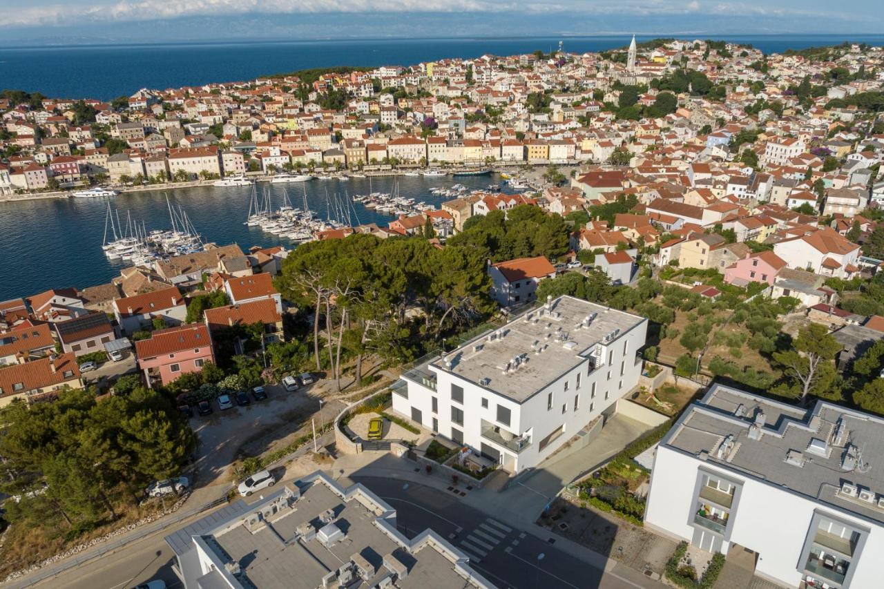 Apartments Tony Малий Лошинь Екстер'єр фото
